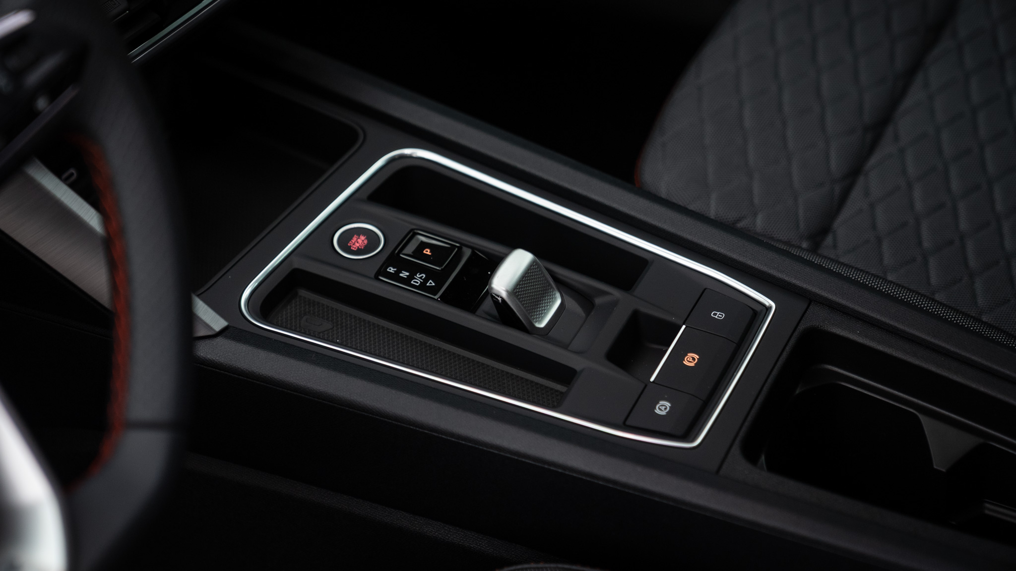 Obrázok Leon SP FR Max+ 1,5 eTSI 150 7DSG