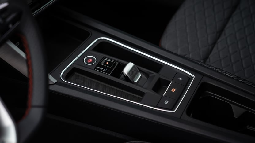 Obrázok Leon SP FR Max+ 1,5 eTSI 150 7DSG