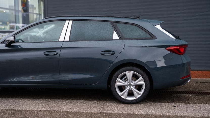 Obrázok Leon SP FR Max+ 1,5 eTSI 150 7DSG