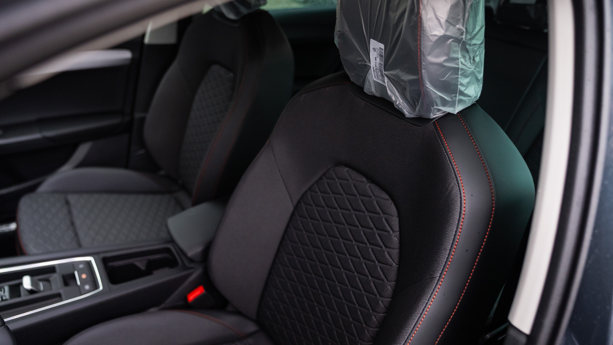 Obrázok Leon SP FR Max+ 1,5 eTSI 150 7DSG