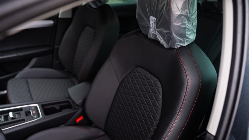 Obrázok Leon SP FR Max+ 1,5 eTSI 150 7DSG