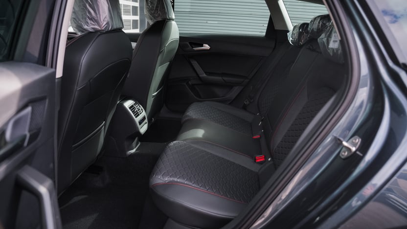 Obrázok Leon SP FR Max+ 1,5 TSI 150 6-G