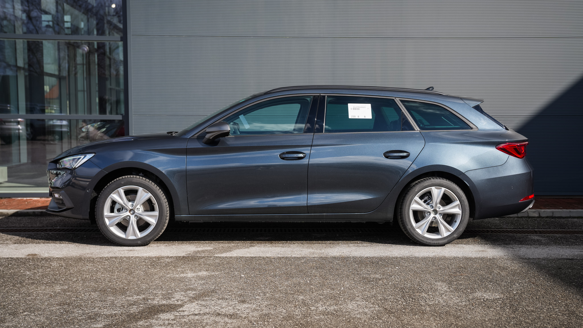 Obrázok Leon SP FR Max+ 1,5 TSI 150 6-G