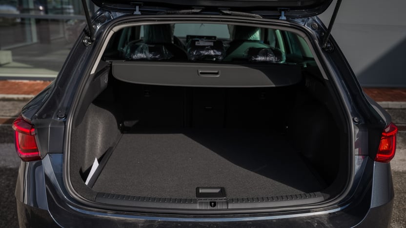 Obrázok Leon SP FR Max+ 1,5 TSI 150 6-G