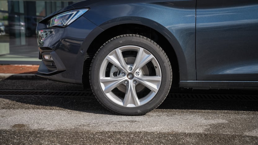 Obrázok Leon SP FR Max+ 1,5 TSI 150 6-G