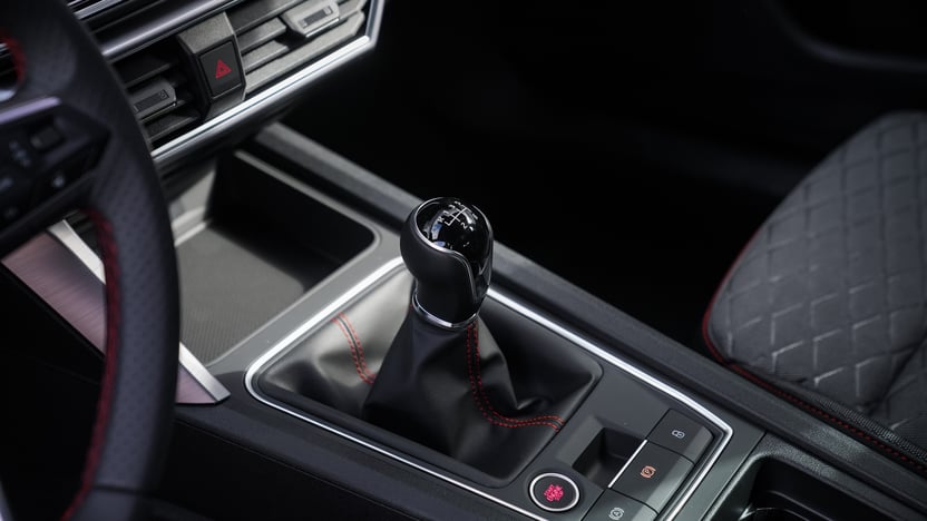 Obrázok Leon SP FR Max+ 1,5 TSI 150 6-G