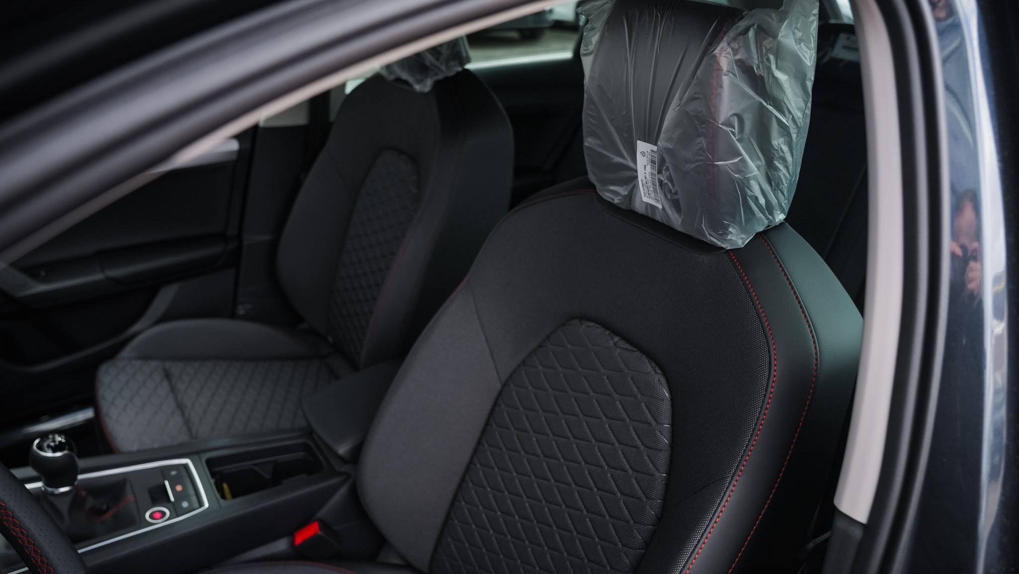 Obrázok Leon SP FR Max+ 1,5 TSI 150 6-G