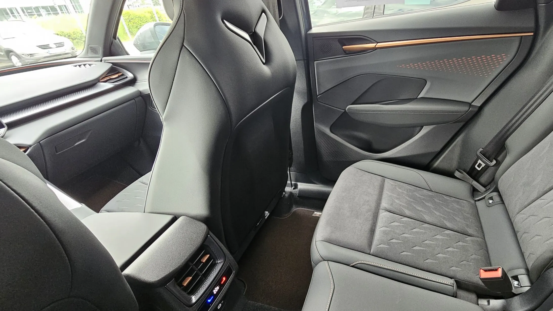 Obrázok CUPRA Terramar 2,0 TSI 204 4D 7DSG