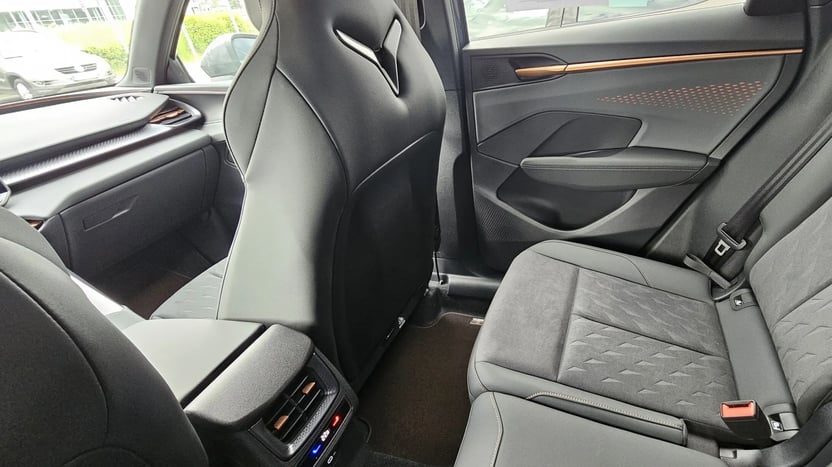Obrázok CUPRA Terramar 2,0 TSI 204 4D 7DSG