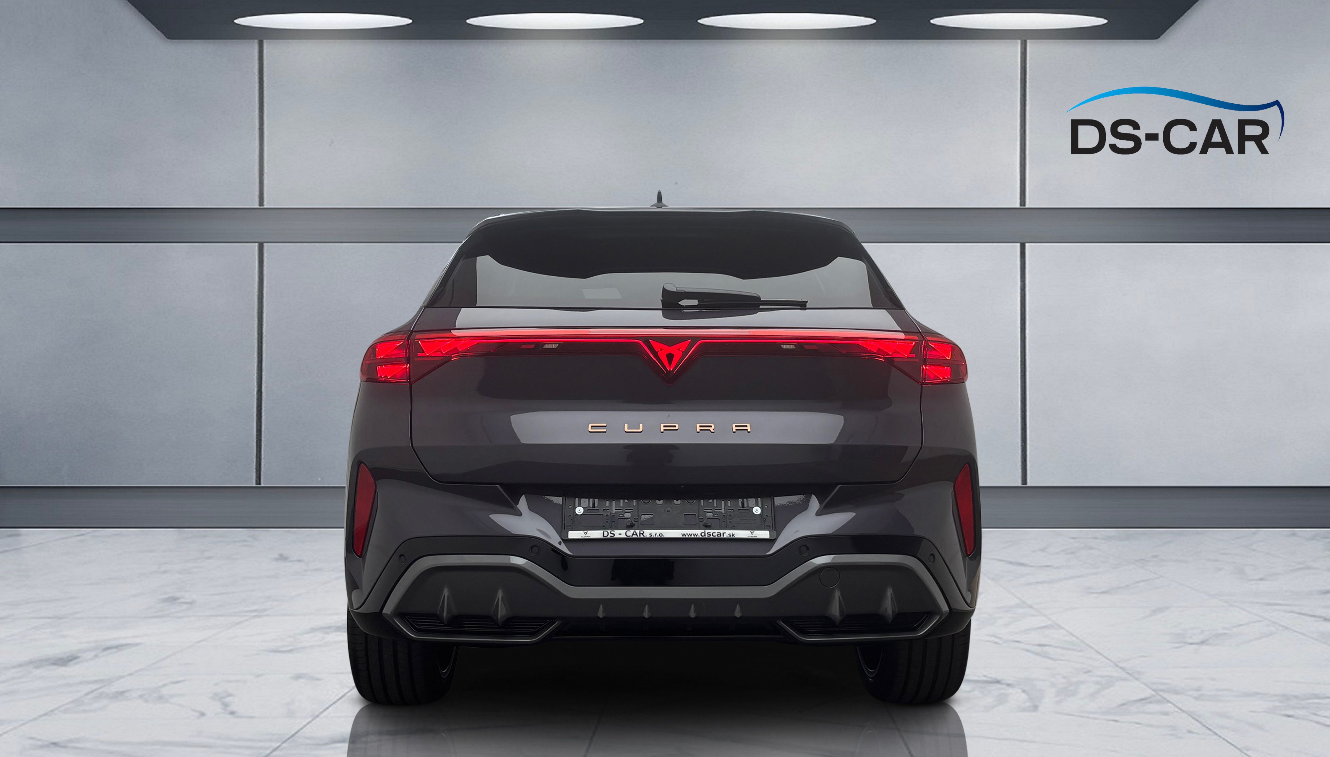 Obrázok CUPRA Terramar 2,0 TSI 204 4D 7DSG