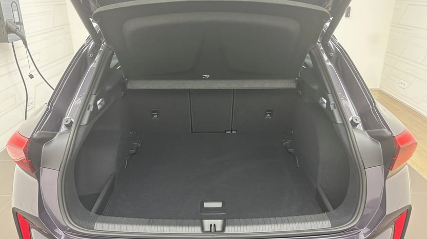 Obrázok CUPRA Terramar 2,0 TSI 204 4D 7DSG