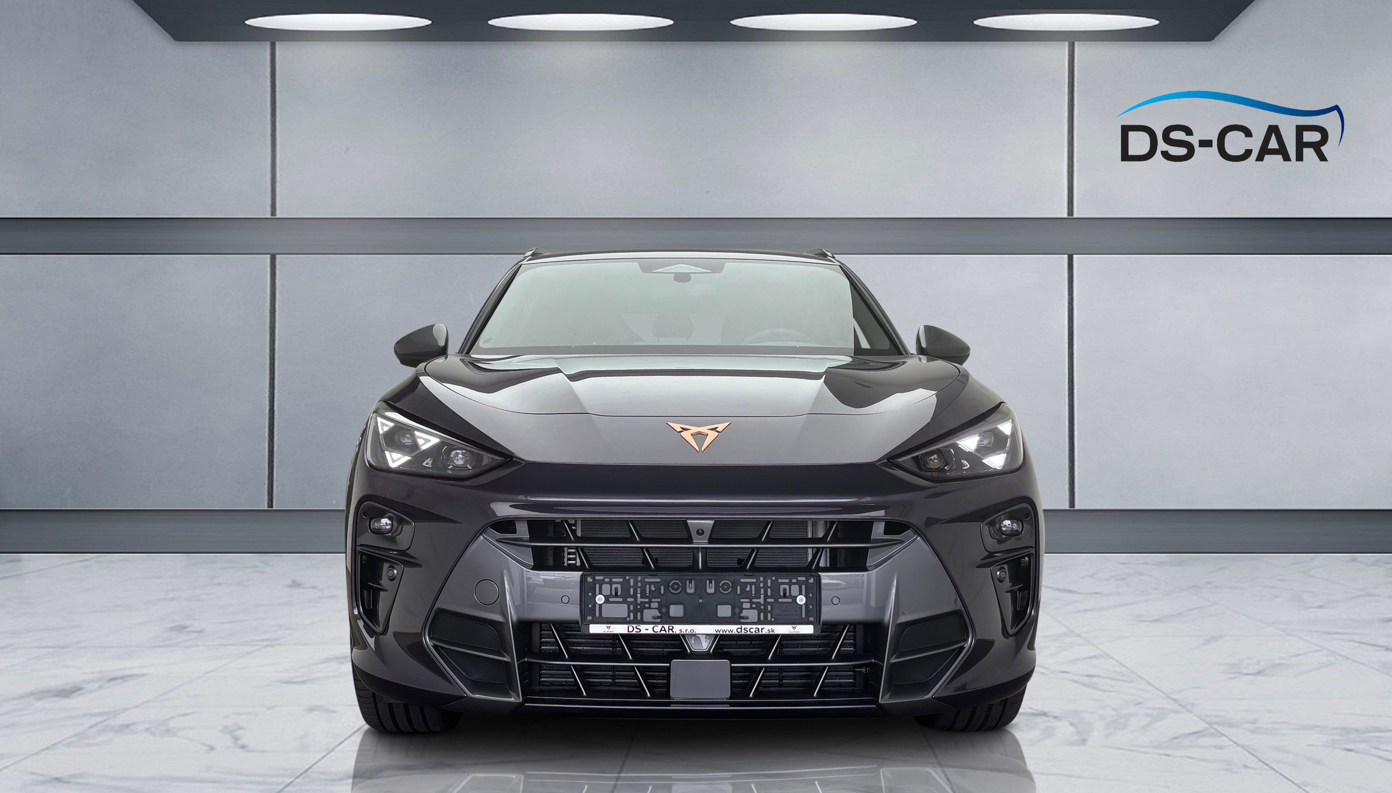 Obrázok CUPRA Terramar 2,0 TSI 204 4D 7DSG