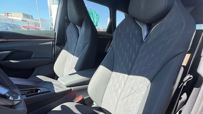 Obrázok CUPRA Terramar 2,0 TSI 204 4D 7DSG