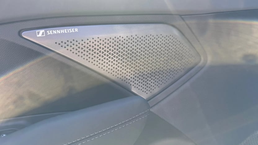 Obrázok CUPRA Terramar 2,0 TSI 204 4D 7DSG