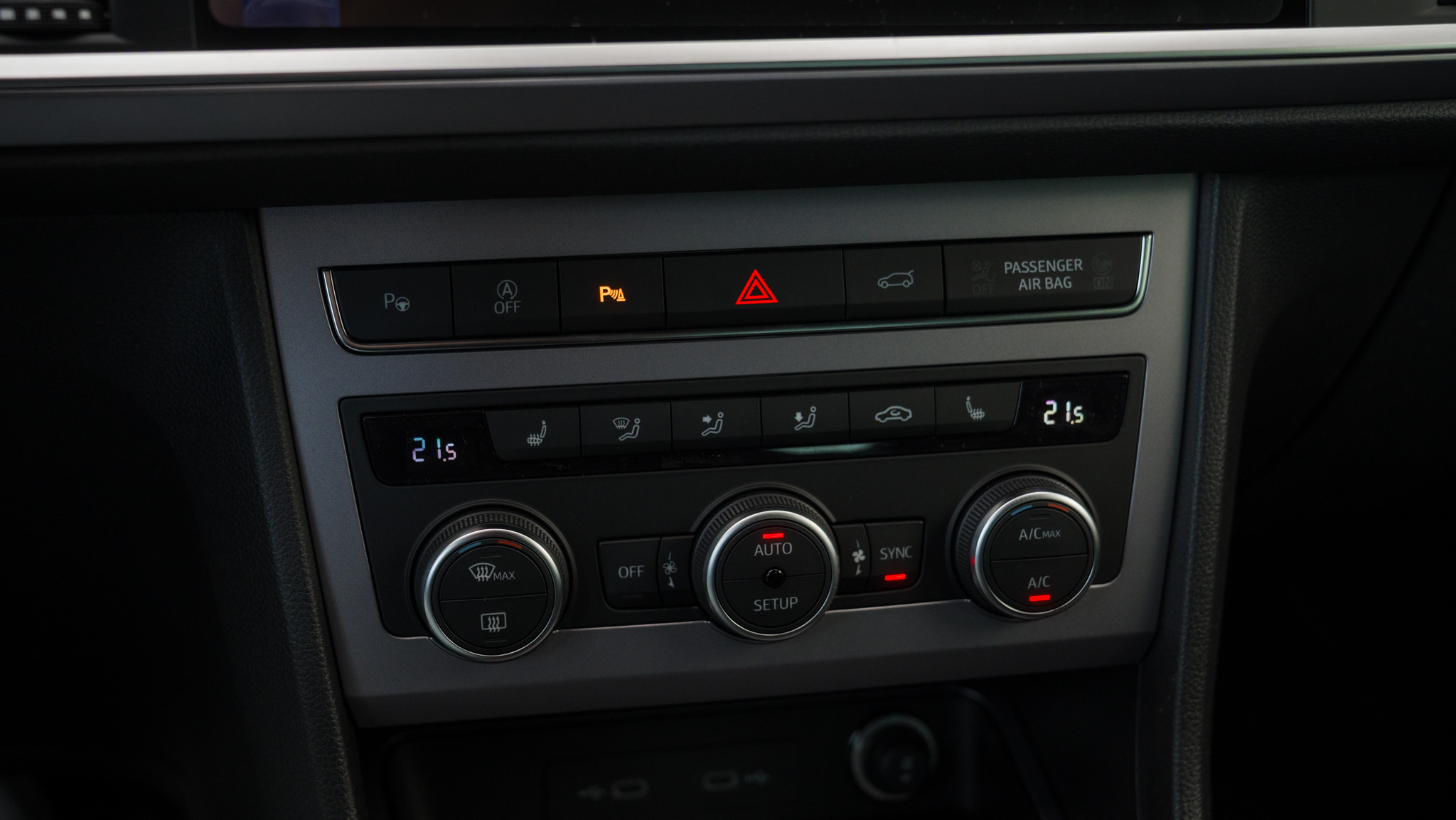 Obrázok Ateca FR BLACK 1,5 TSI 150 7-DSG