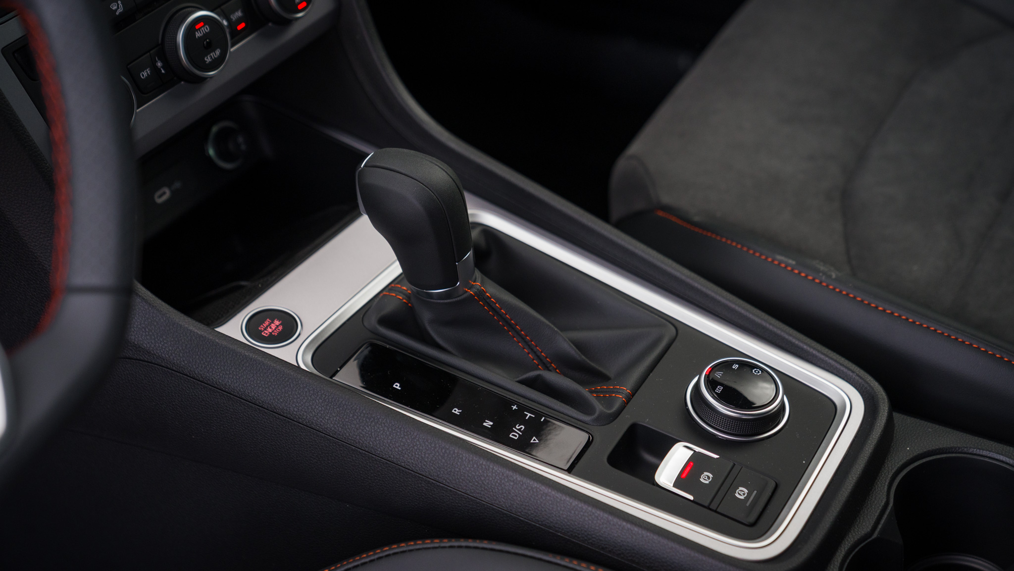 Obrázok Ateca FR BLACK 1,5 TSI 150 7-DSG