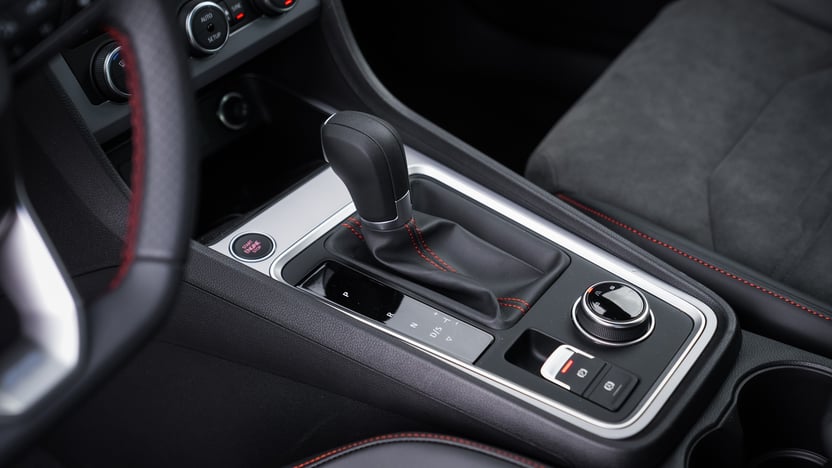 Obrázok Ateca FR BLACK 1,5 TSI 150 7-DSG