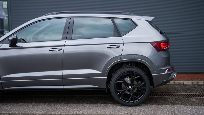 Obrázok Ateca FR BLACK 1,5 TSI 150 7-DSG