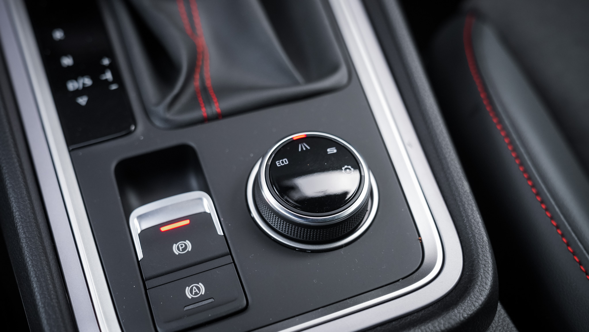 Obrázok Ateca FR BLACK 1,5 TSI 150 7-DSG