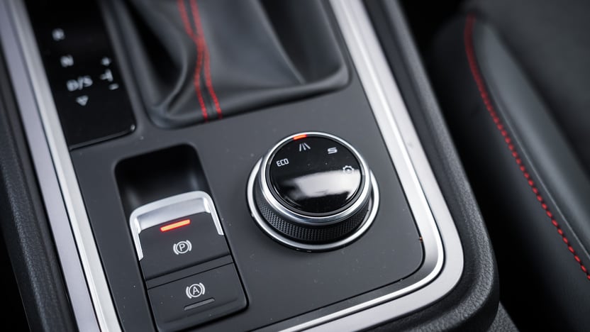 Obrázok Ateca FR BLACK 1,5 TSI 150 7-DSG