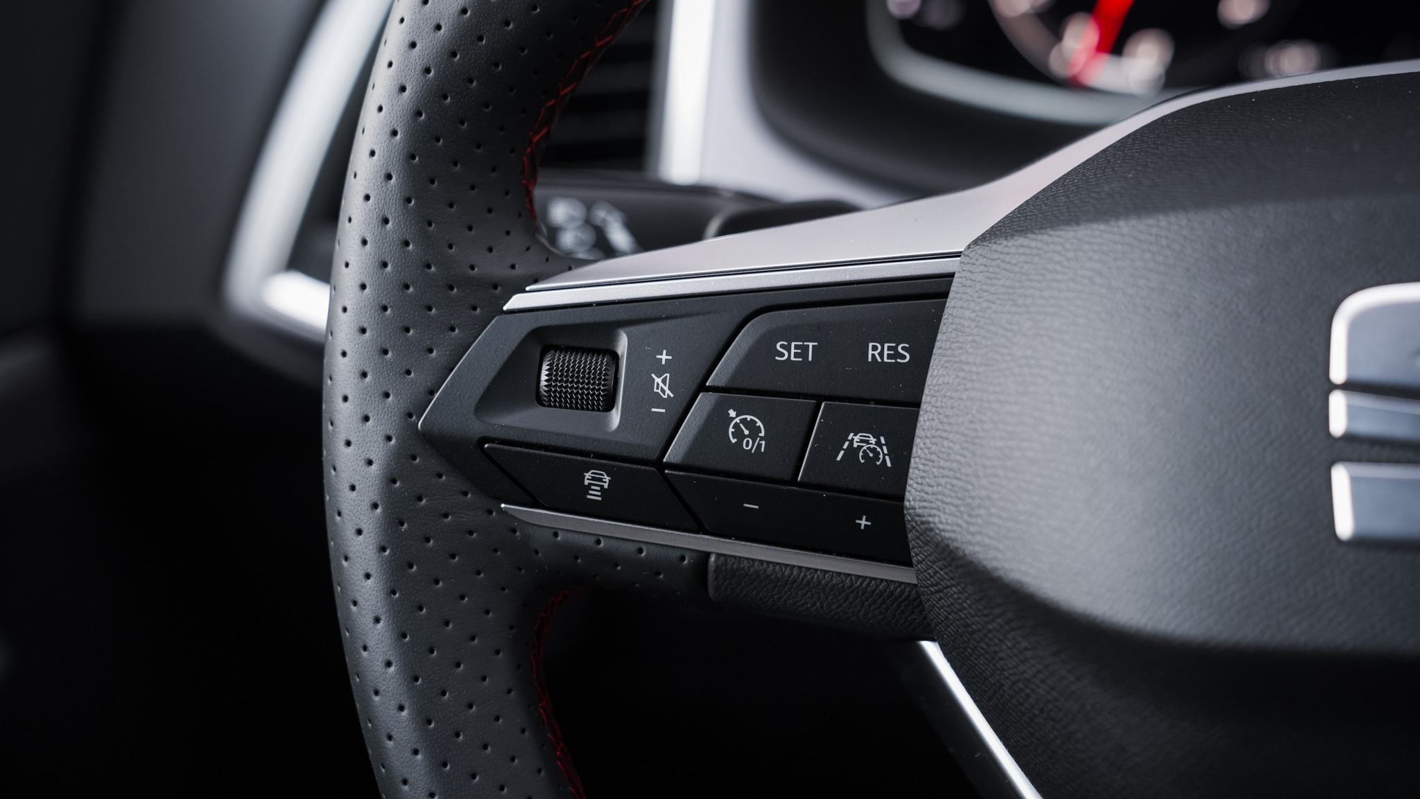 Obrázok Ateca FR BLACK 1,5 TSI 150 7-DSG