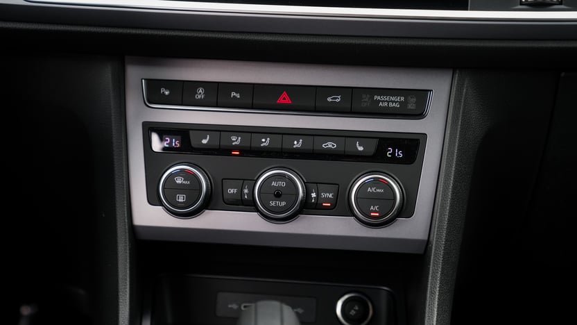 Obrázok Ateca FR BLACK 1,5 TSI 150 7-DSG