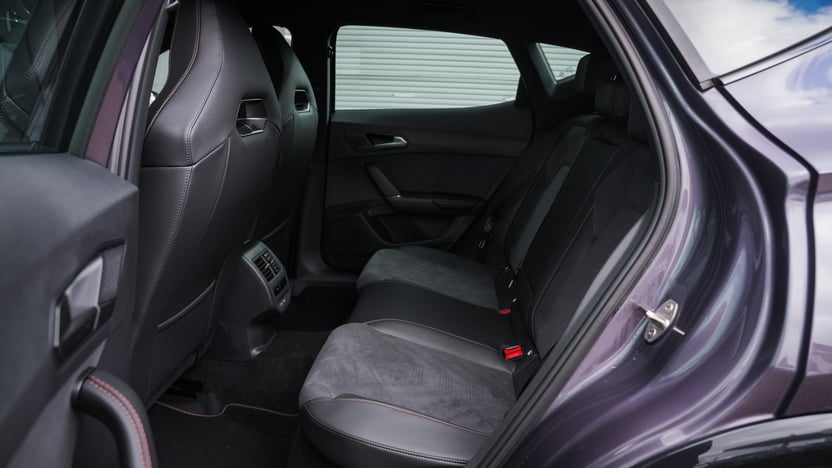 Obrázok CUPRA Formentor 1,5 eTSI 150 7DSG