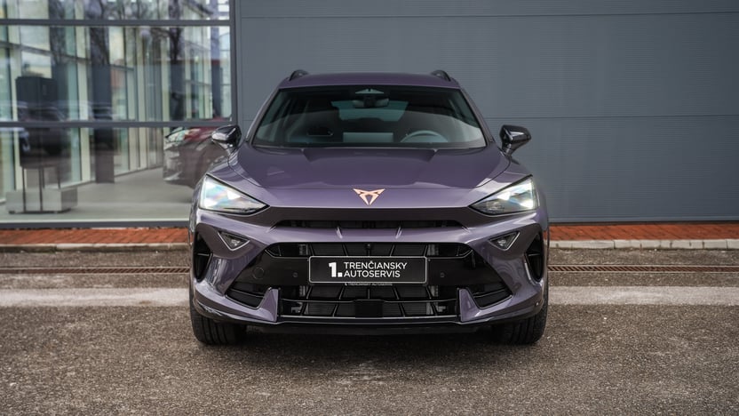 Obrázok CUPRA Formentor 1,5 eTSI 150 7DSG