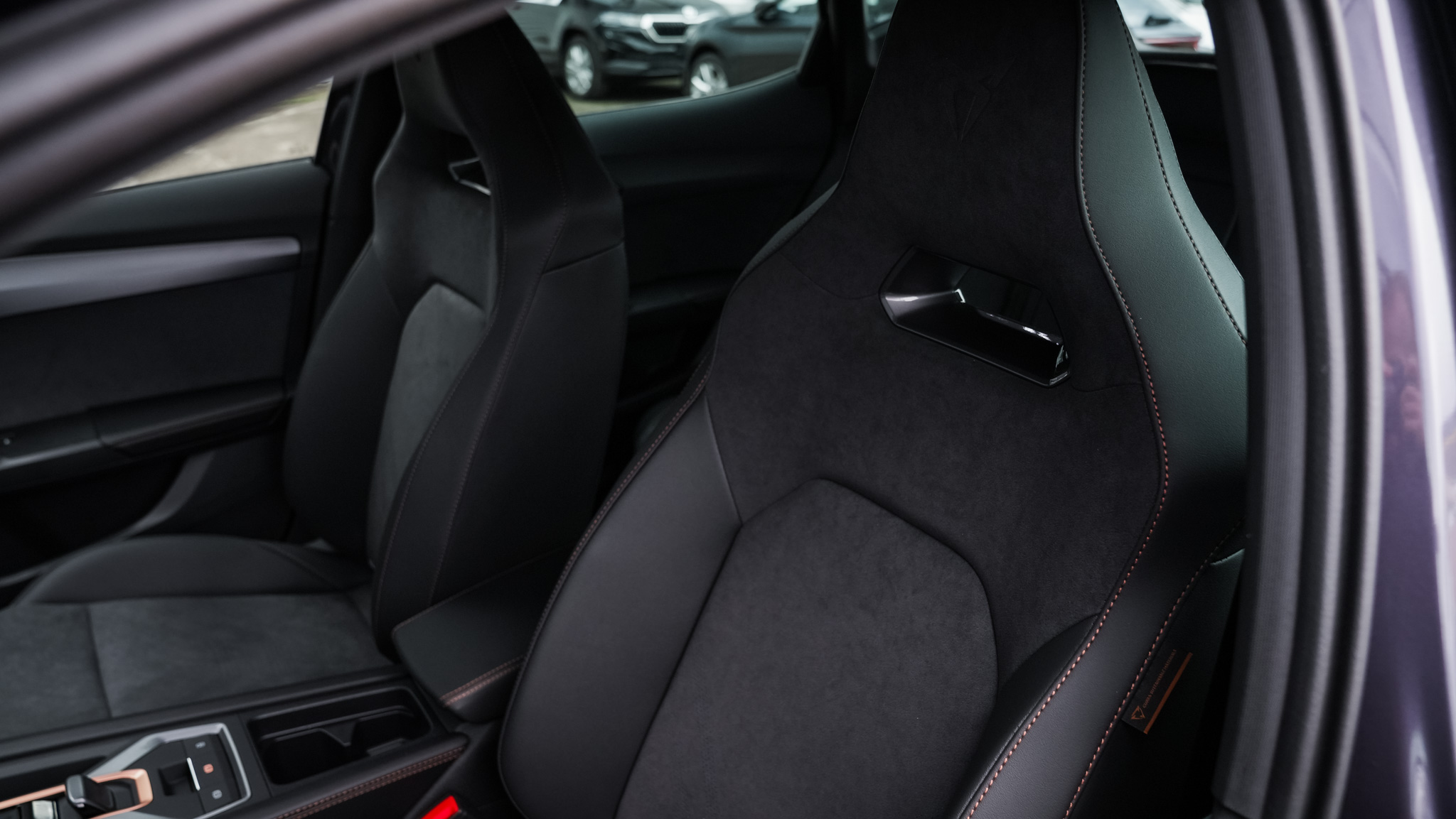 Obrázok CUPRA Formentor 1,5 eTSI 150 7DSG