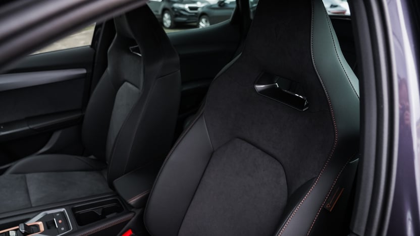 Obrázok CUPRA Formentor 1,5 eTSI 150 7DSG