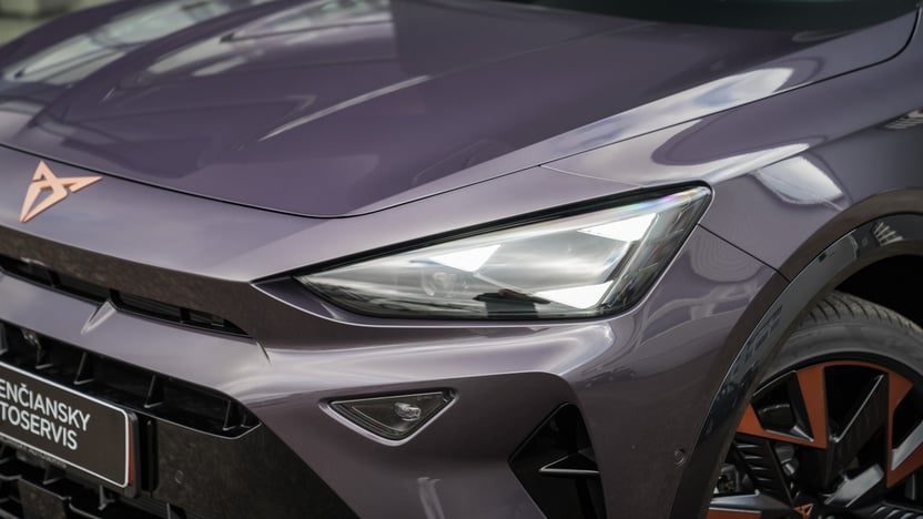 Obrázok CUPRA Formentor 1,5 eTSI 150 7DSG