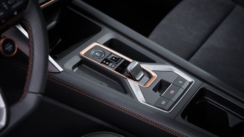 Obrázok CUPRA Formentor 1,5 eTSI 150 7DSG