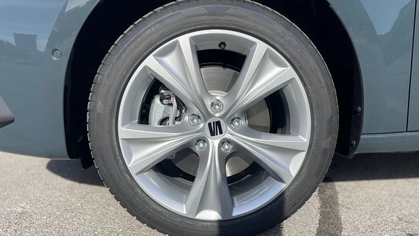 Obrázok Leon SP FR Max+ 1,5 eTSI 150 7DSG