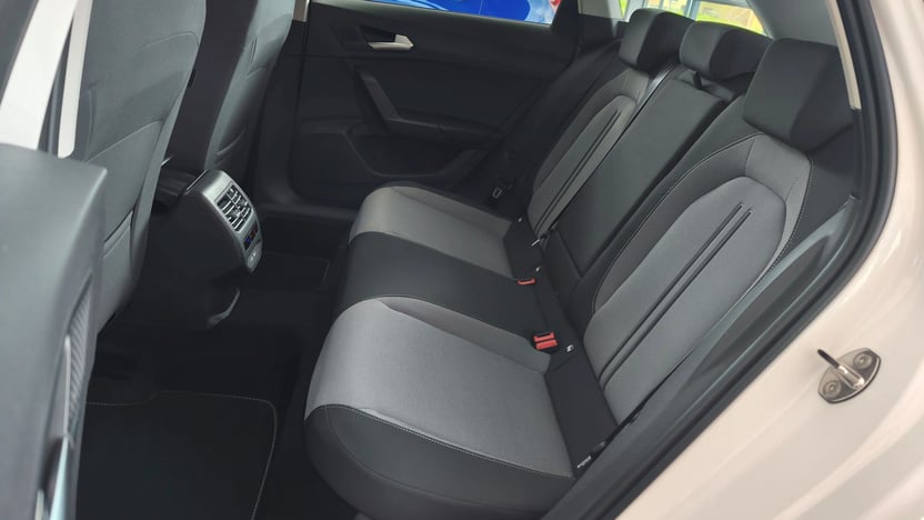 Obrázok Leon SP Style Family 1,5 TSI 115 6-G