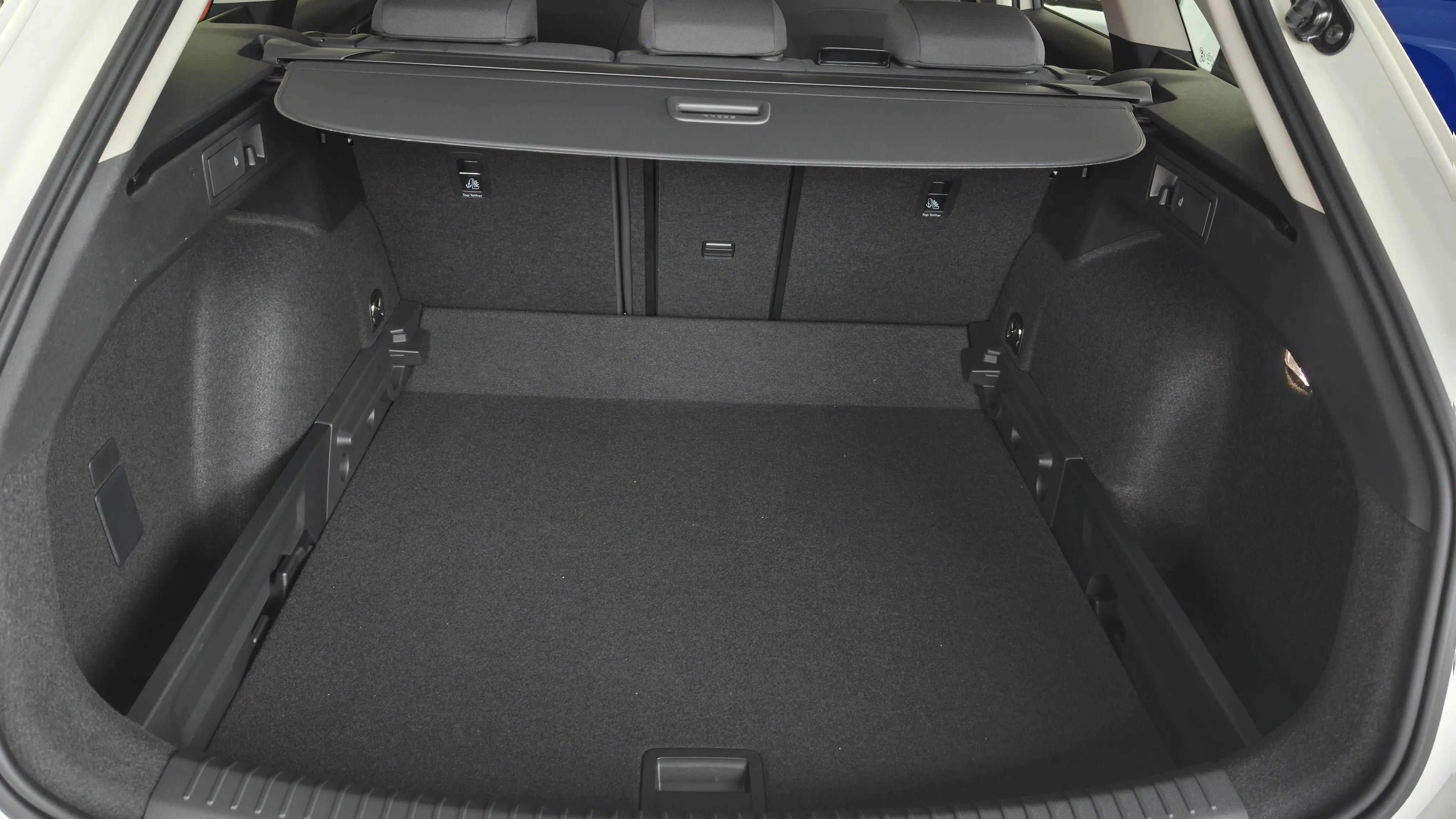 Obrázok Leon SP Style Family 1,5 TSI 115 6-G