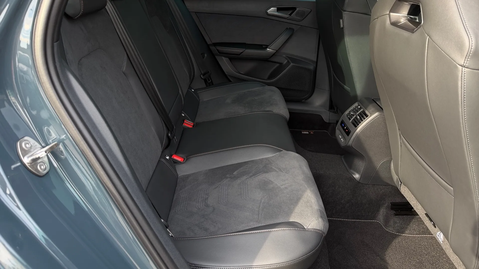 Obrázok CUPRA Leon SP 2,0 TSI 204 4D 7-DSG