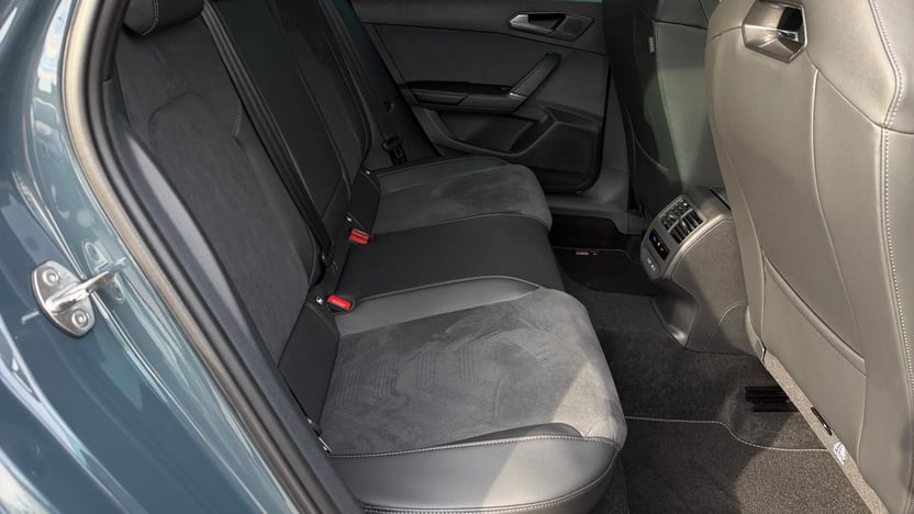 Obrázok CUPRA Leon SP 2,0 TSI 204 4D 7-DSG