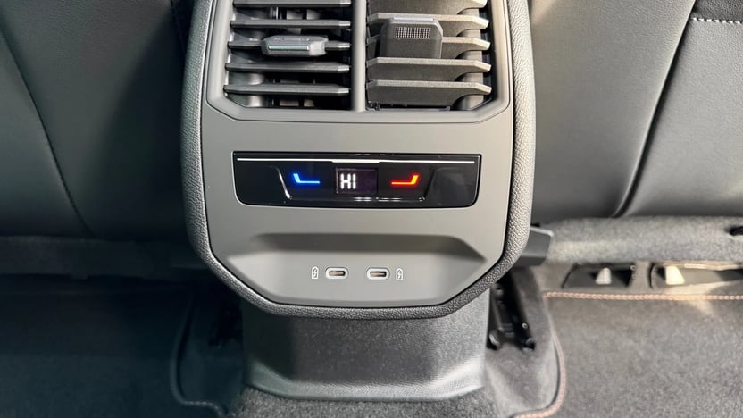 Obrázok CUPRA Leon SP 2,0 TSI 204 4D 7-DSG