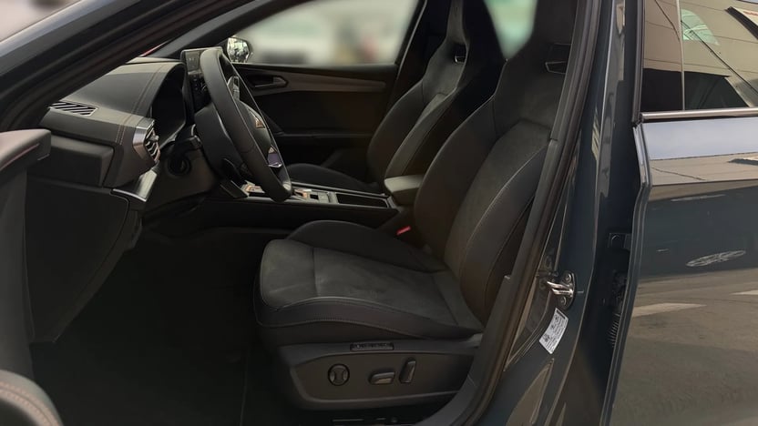 Obrázok CUPRA Leon SP 2,0 TSI 204 4D 7-DSG