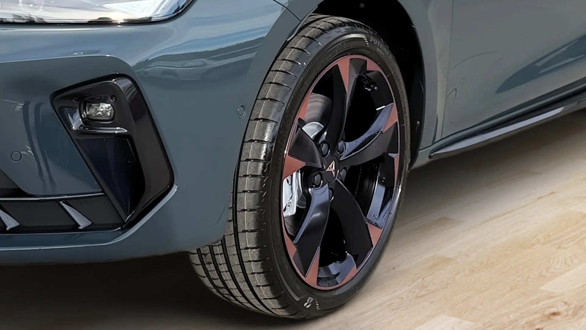 Obrázok CUPRA Leon SP 2,0 TSI 204 4D 7-DSG