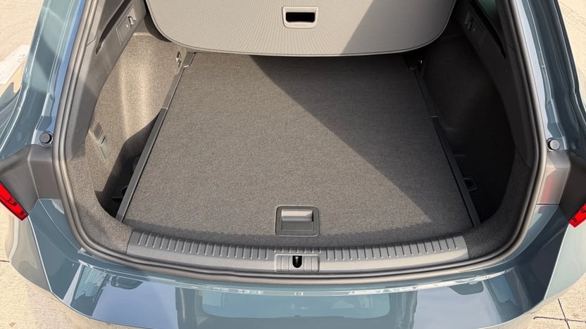 Obrázok CUPRA Leon SP 2,0 TSI 204 4D 7-DSG