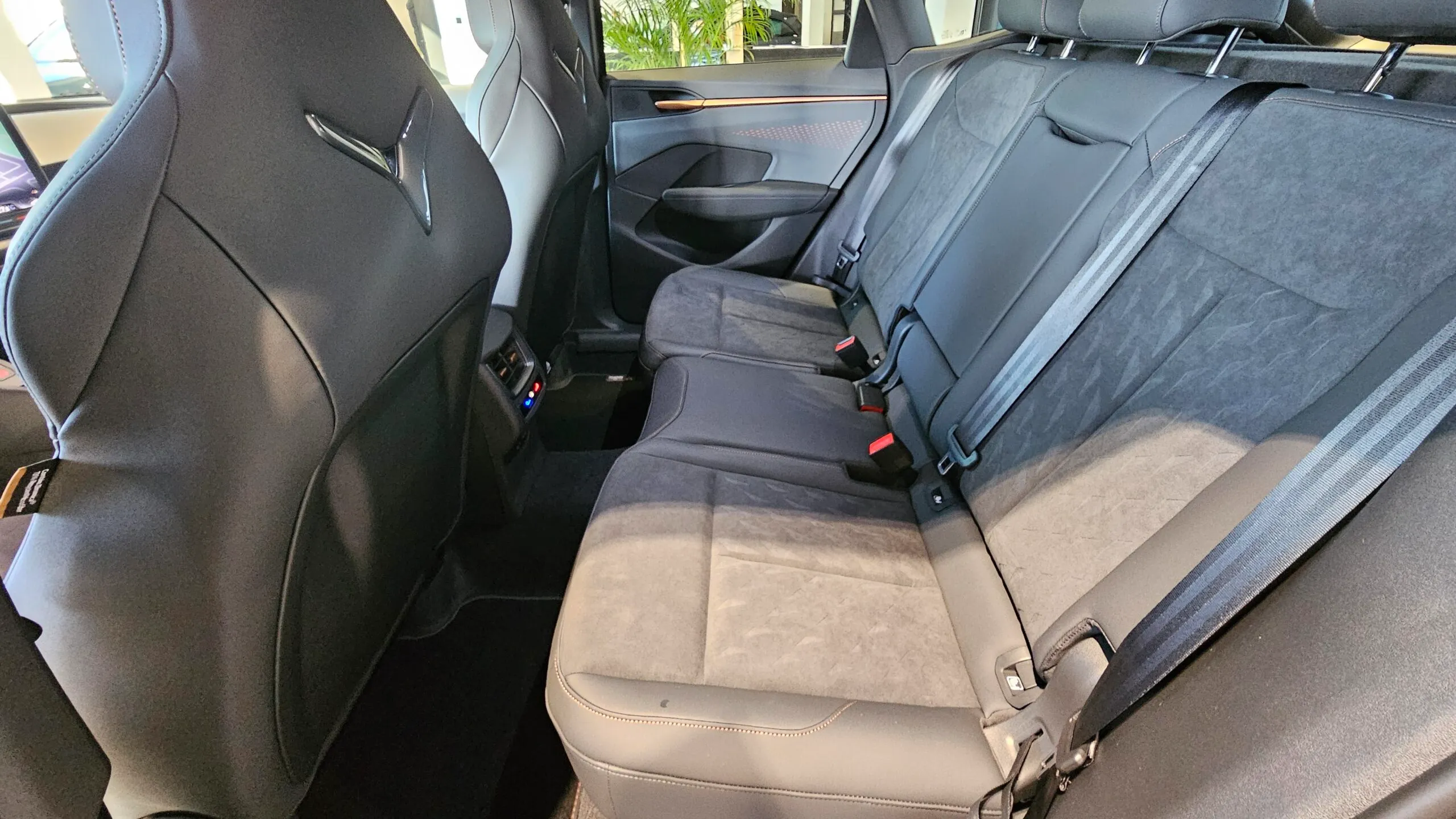 Obrázok CUPRA Terramar 2,0 TSI 204 4D 7DSG