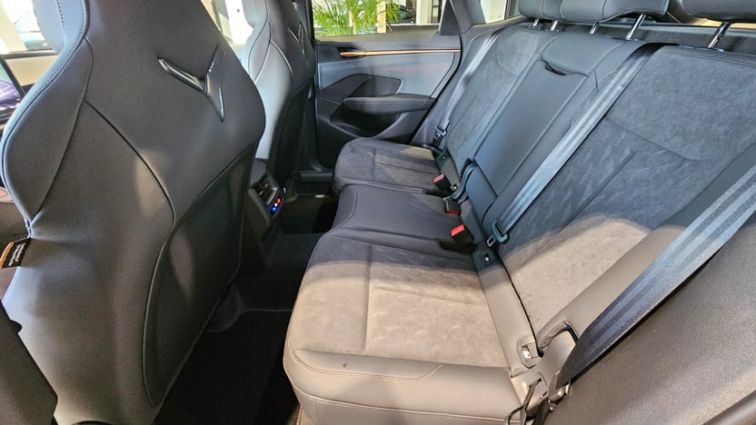 Obrázok CUPRA Terramar 2,0 TSI 204 4D 7DSG