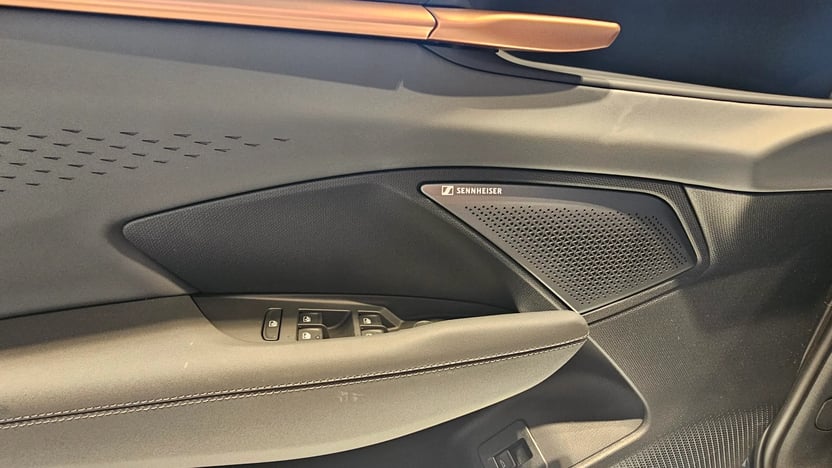 Obrázok CUPRA Terramar 2,0 TSI 204 4D 7DSG