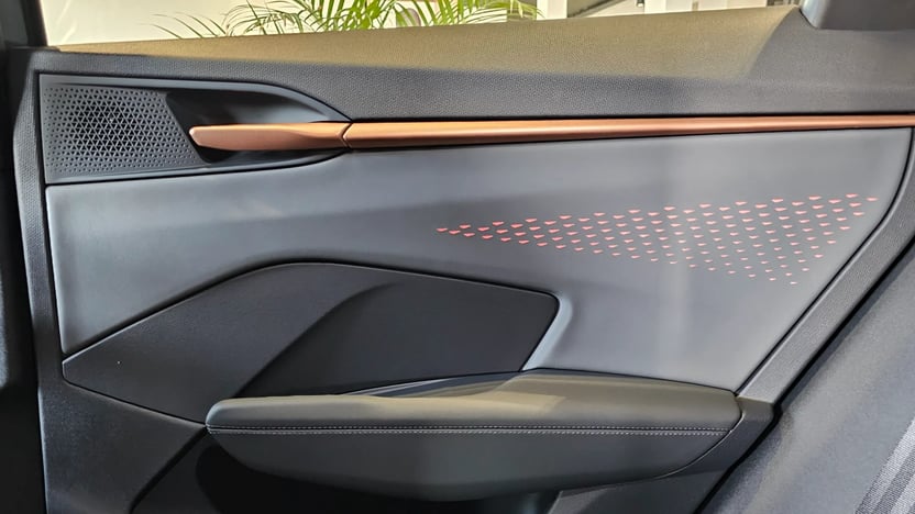 Obrázok CUPRA Terramar 2,0 TSI 204 4D 7DSG