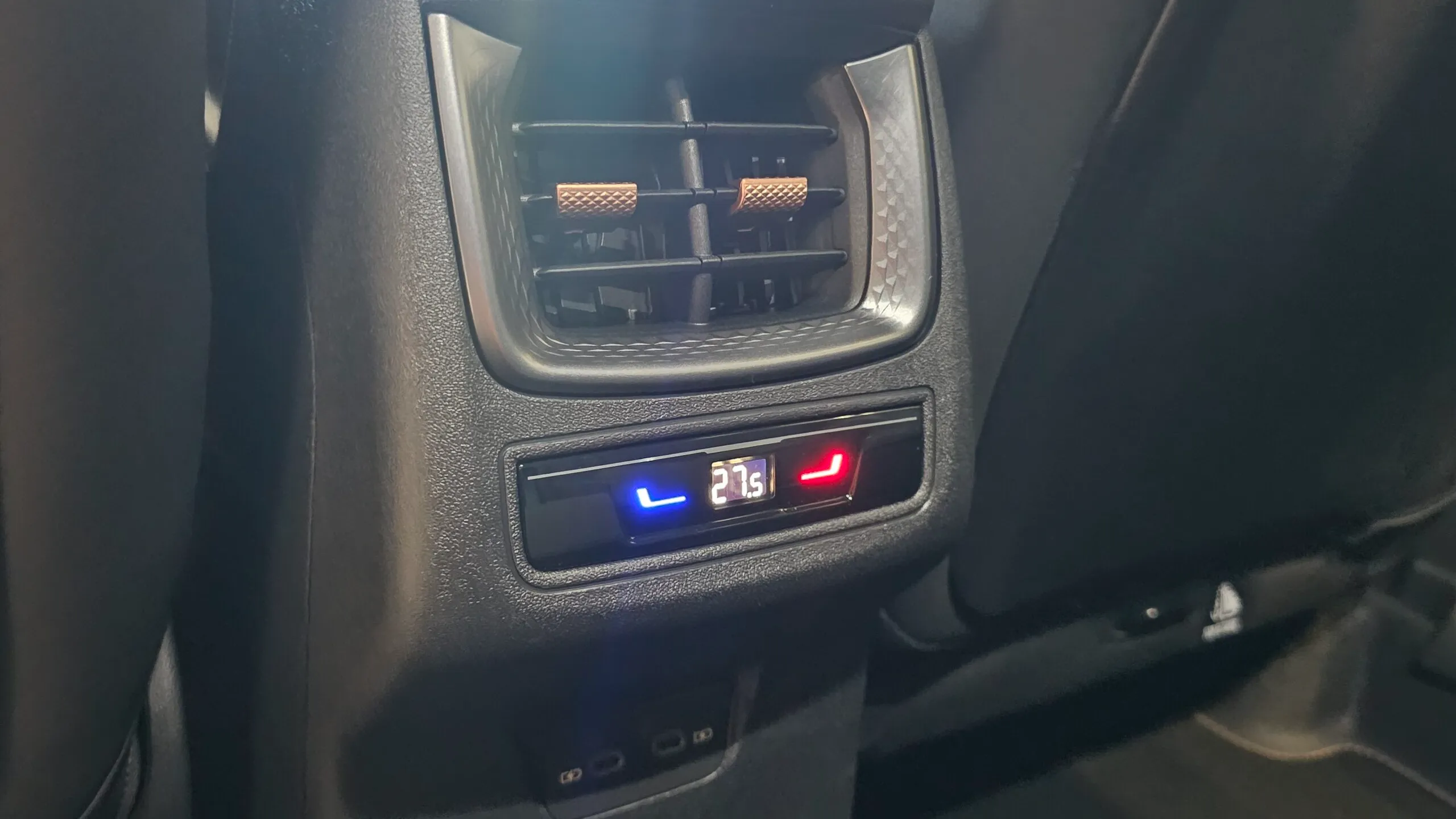 Obrázok CUPRA Terramar 2,0 TSI 204 4D 7DSG