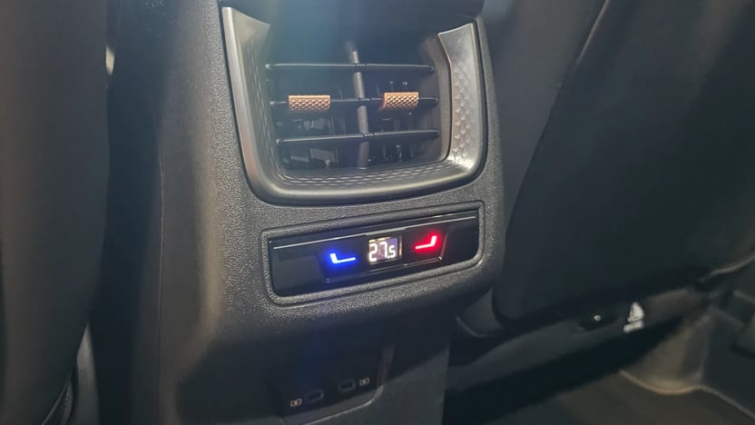 Obrázok CUPRA Terramar 2,0 TSI 204 4D 7DSG