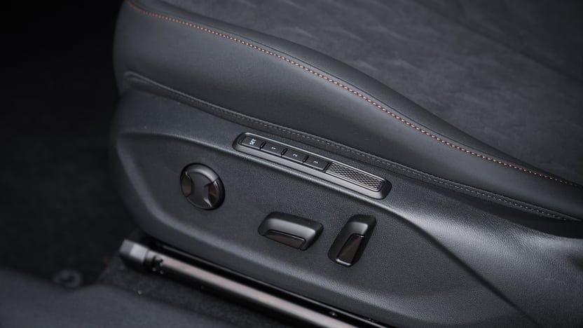 Obrázok CUPRA Terramar 2,0 TSI 204 4D 7DSG