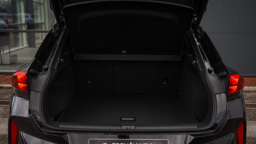 Obrázok CUPRA Terramar 2,0 TSI 204 4D 7DSG