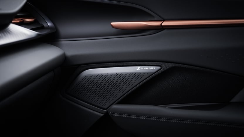 Obrázok CUPRA Terramar 2,0 TSI 204 4D 7DSG